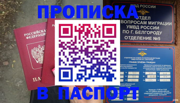 прописка в Брянске